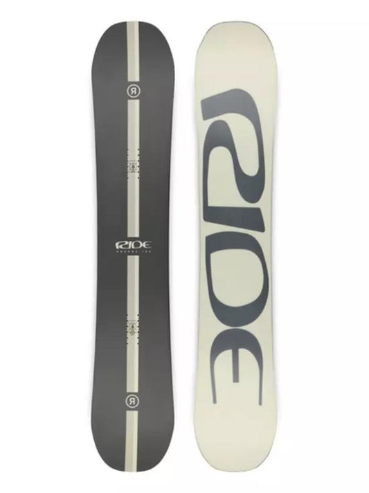 Ride - Agenda Snowboard 2025