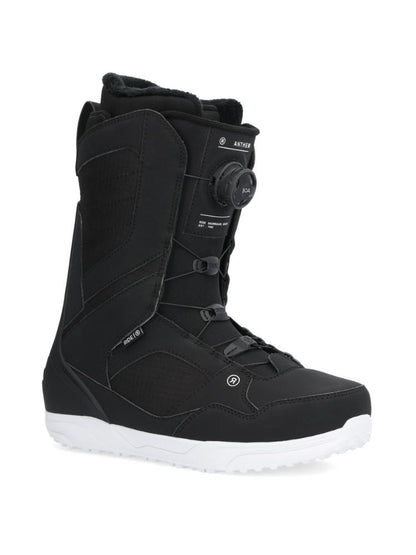 Ride - Anthem Snowboard Boots 2025 - Men's - Slate