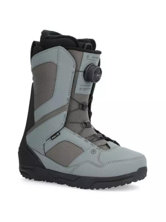 Ride - Anthem Snowboard Boots 2025 - Men's - Slate