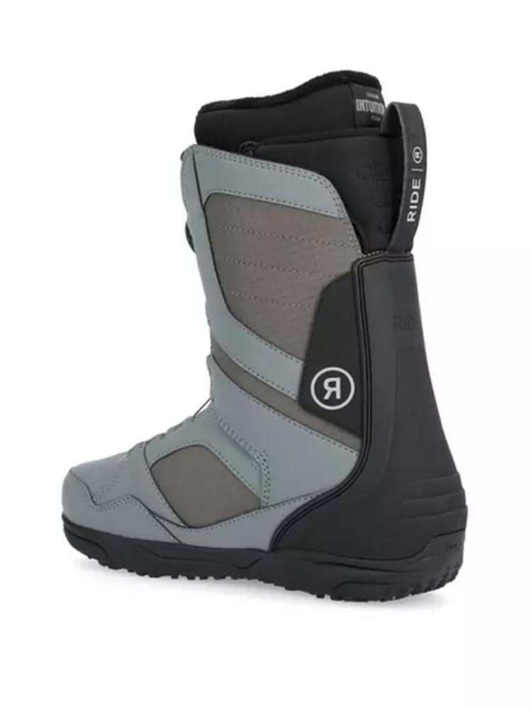 Ride - Anthem Snowboard Boots 2025 - Men's - Slate