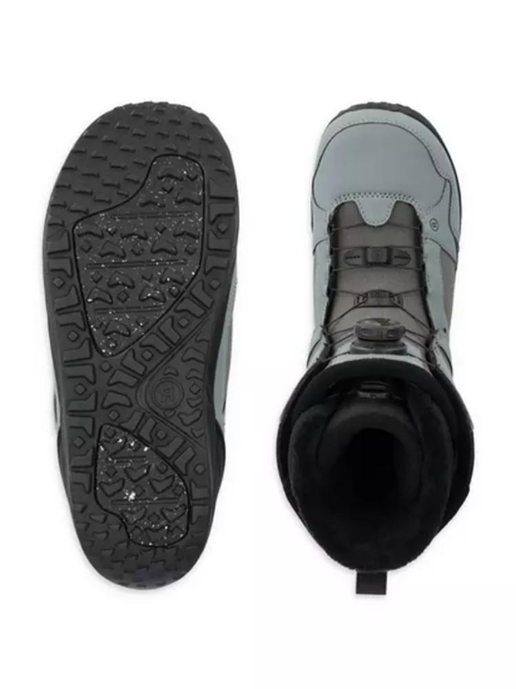 Ride - Anthem Snowboard Boots 2025 - Men's - Slate
