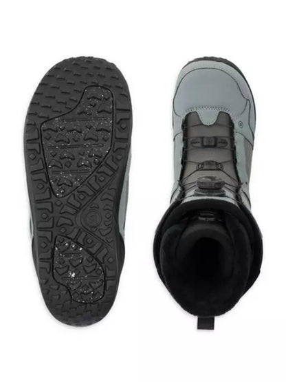 Ride - Anthem Snowboard Boots 2025 - Men's - Slate