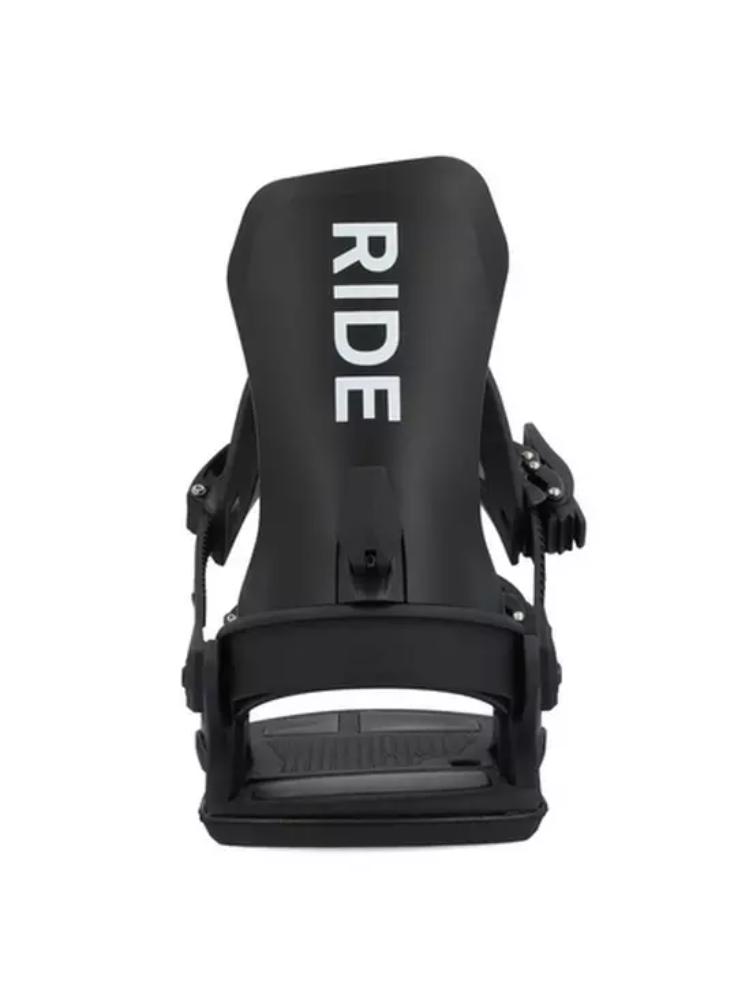 ride c-2 mens snowboard bindings C-4 Black Sz L (10.5+) : Sports & Outdoors speed chatter without sacrificing board response Ride C-6 Snowboard Bindings Black