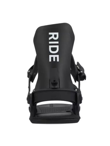 Ride - C-8 Snowboard Bindings 2025 - Men's - Black