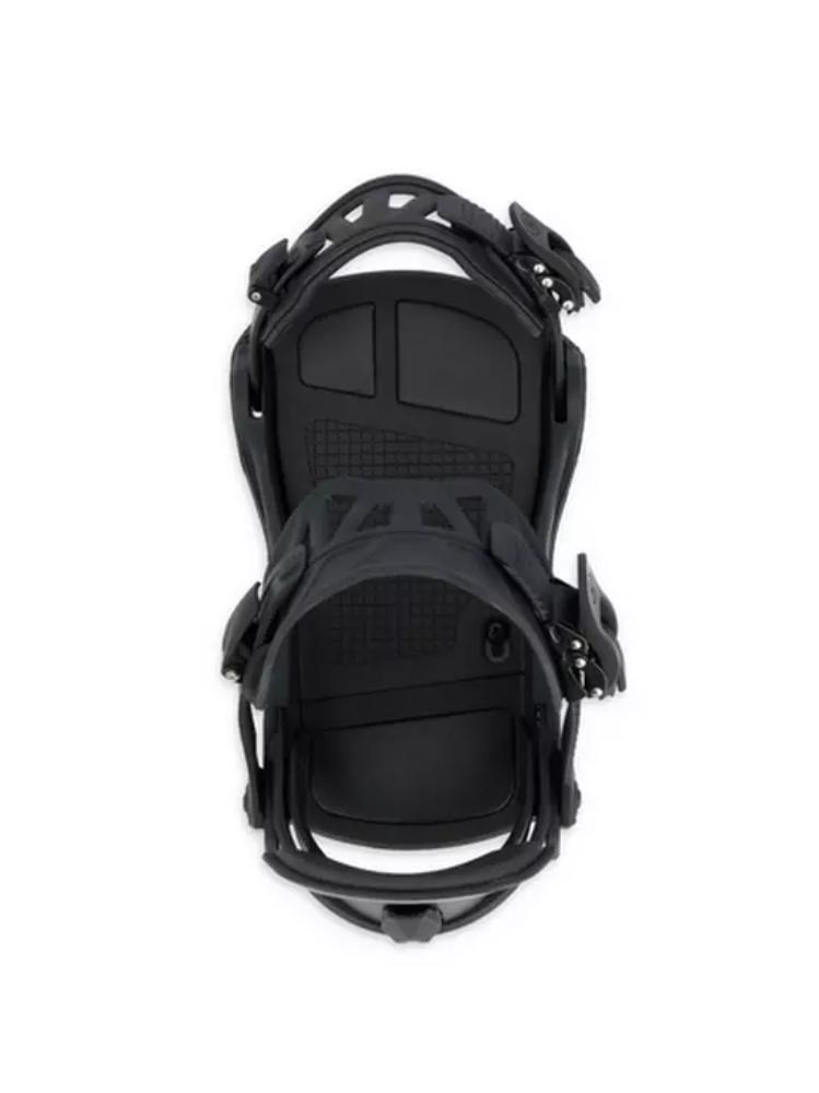 Ride - C-8 Snowboard Bindings 2025 - Men's - Black