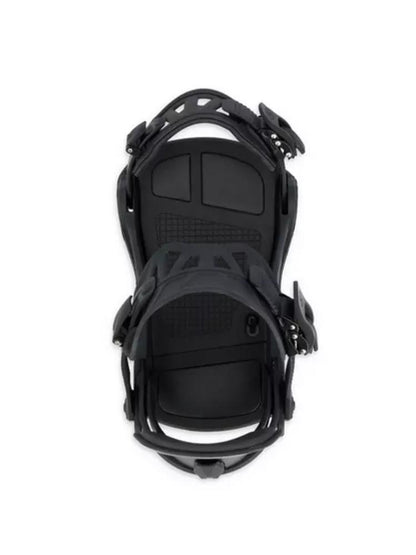 Ride - C-8 Snowboard Bindings 2025 - Men's - Black