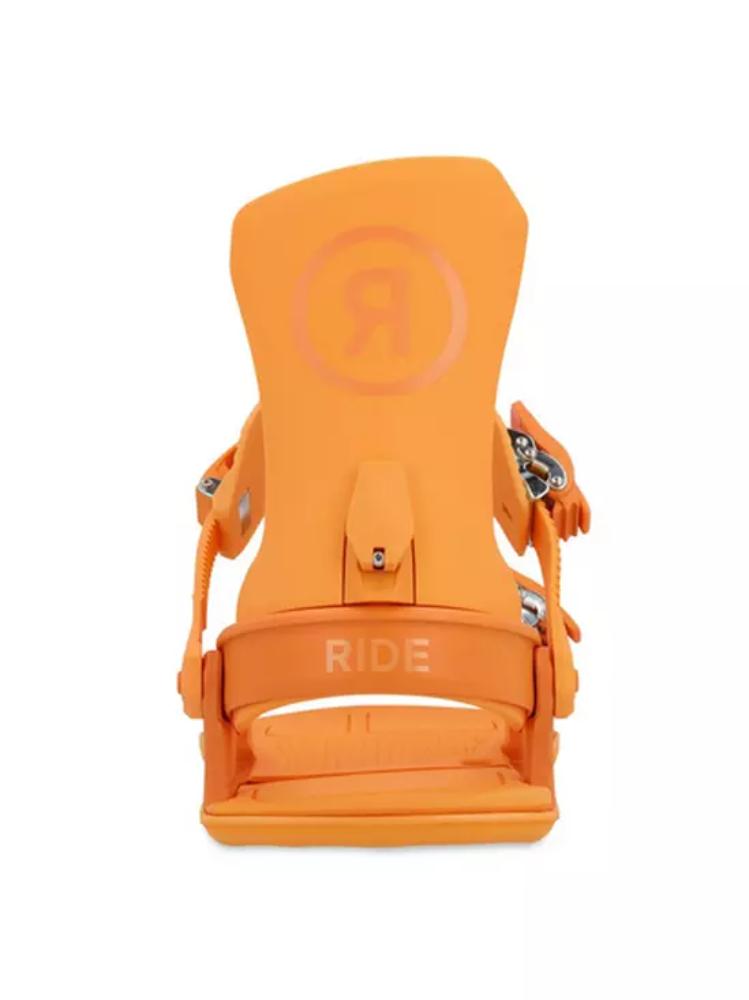 Ride - CL-6 Snowboard Binding 2025 - Women's - Crush