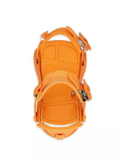 Ride - CL-6 Snowboard Binding 2025 - Women's - White