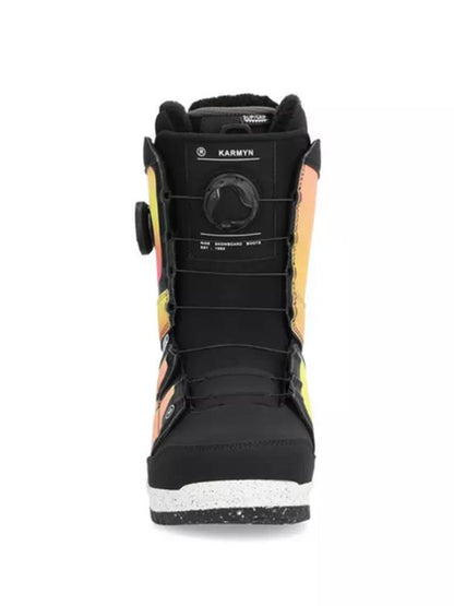 Ride - Karmyn Zonal Snowboard Boot 2025 - Women's - Sunset