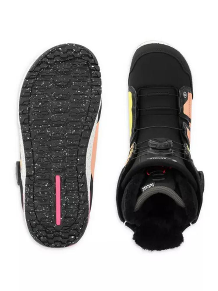 Ride - Karmyn Zonal Snowboard Boot 2025 - Women's - Sunset