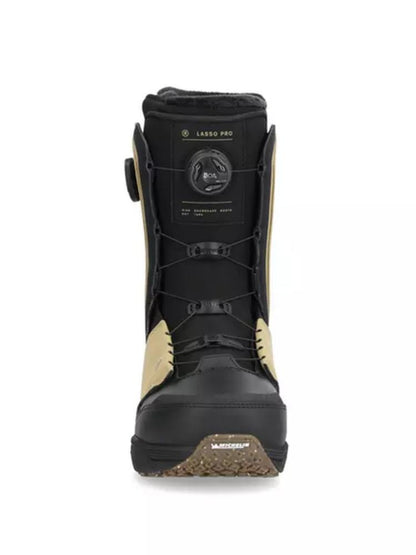 Ride - Lasso Pro Snowboard Boots 2025 - Men's - Tobacco