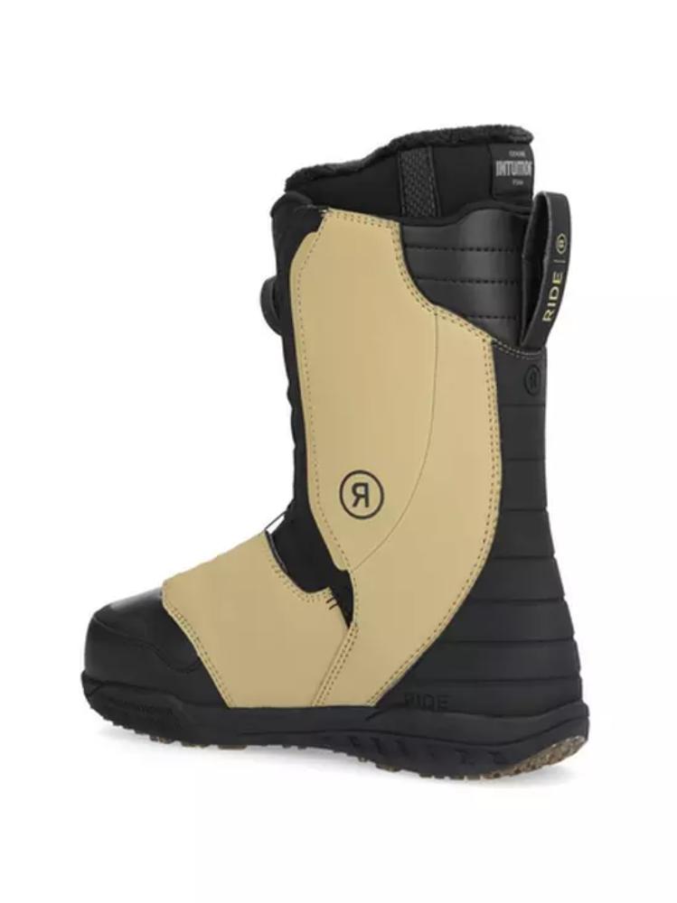 Ride - Lasso Pro Snowboard Boots 2025 - Men's - Tobacco