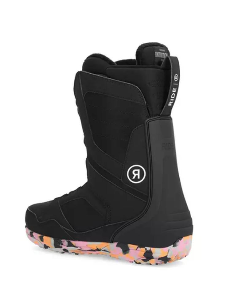 Ride - Sage Snowboard Boot 2025 - Women's - Grey