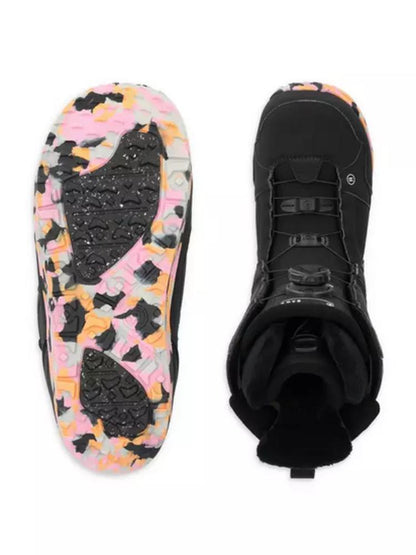 Ride - Sage Snowboard Boot 2025 - Women's - Grey
