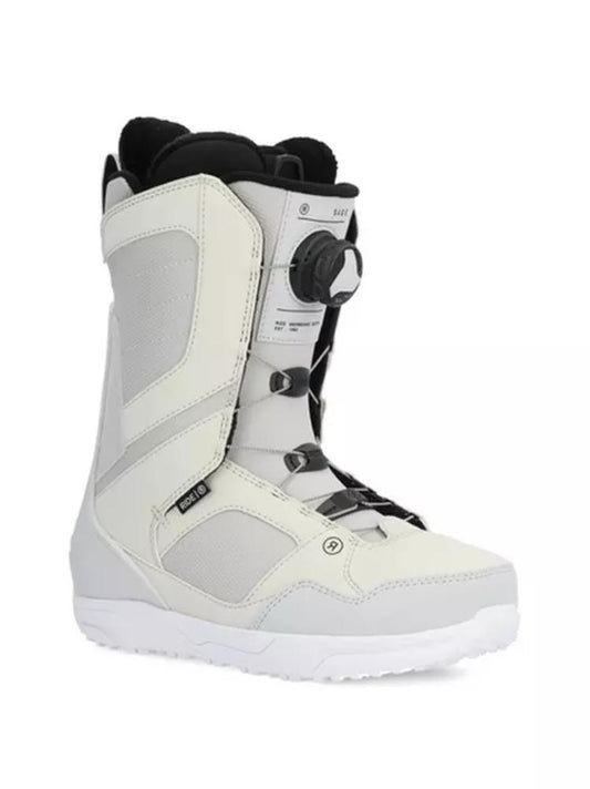 Ride - Sage Snowboard Boot 2025 - Women's - Grey