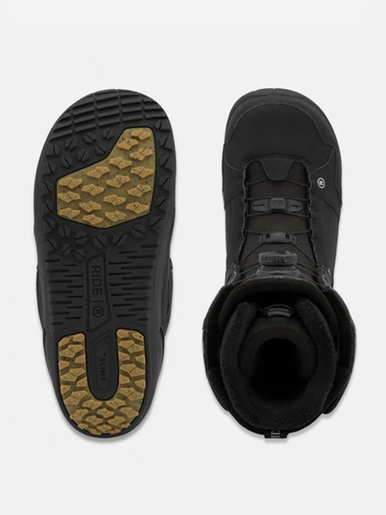 Ride - Anthem - Black