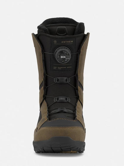 Ride - Anthem - Brown