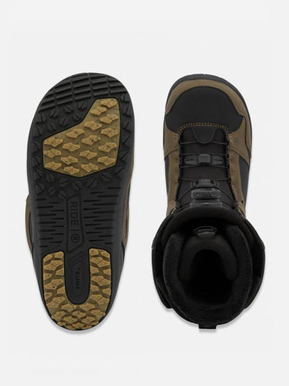 Ride - Anthem - Brown