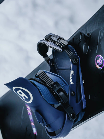 Ride - Drone Mens - Midnight