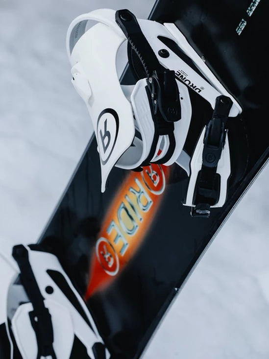 Ride - Drone Womens - White