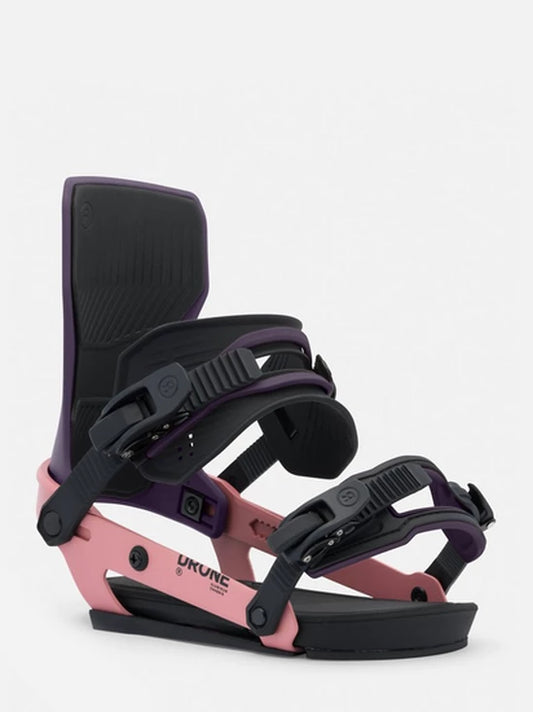 Ride - Drone Womens - Purple