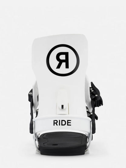 Ride - Drone Womens - White