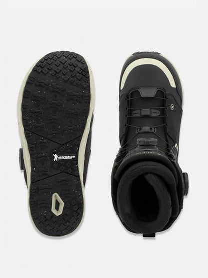 Ride - Lasso Pro Wide - Black