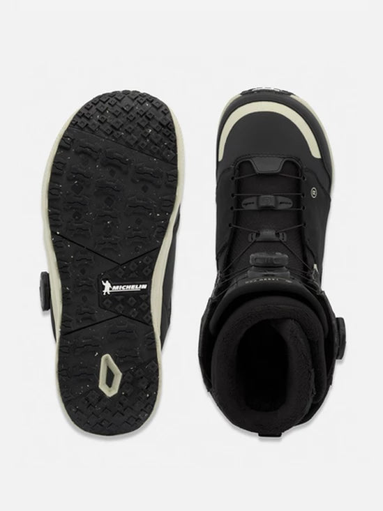 Ride - Lasso Pro - Black