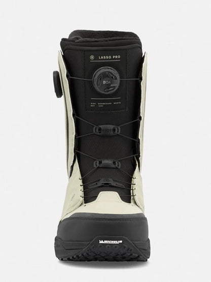 Ride - Lasso Pro - Dust