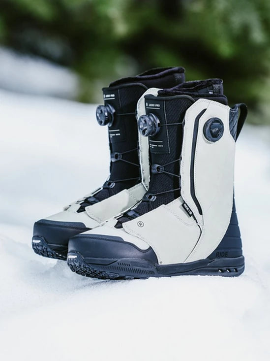 Ride - Lasso Pro - Dust