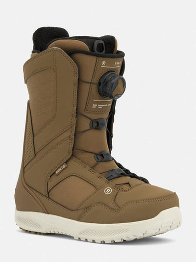 Snowboard Boots