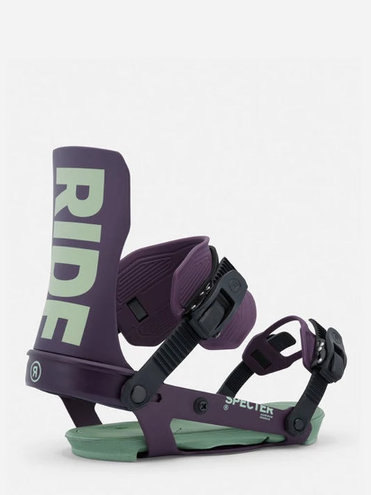 Ride - Specter Mens - Purple
