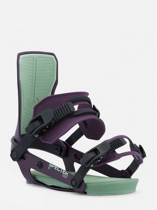 Ride - Specter Men's Snowboard Bindings
