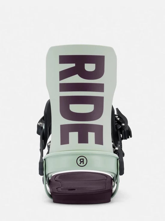 Ride - Specter Women's Snowboard Bindings