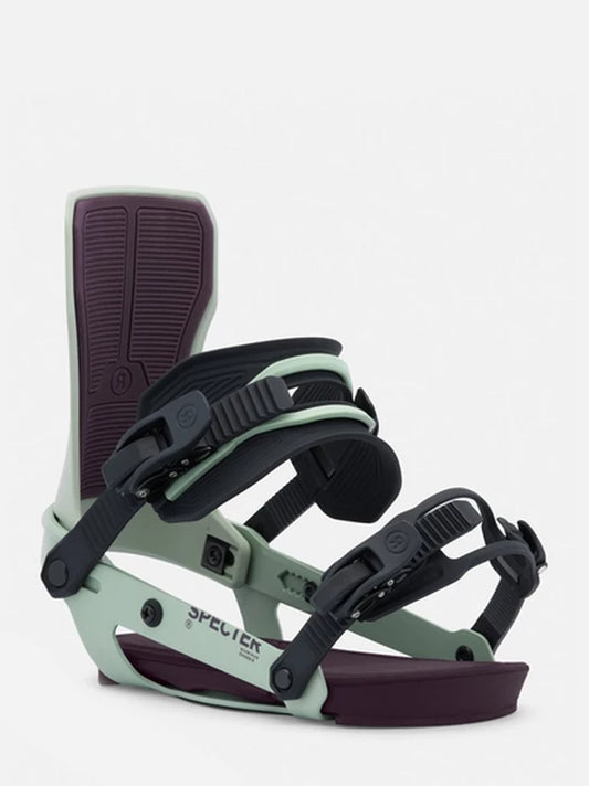 Ride - Specter Women's Snowboard Bindings