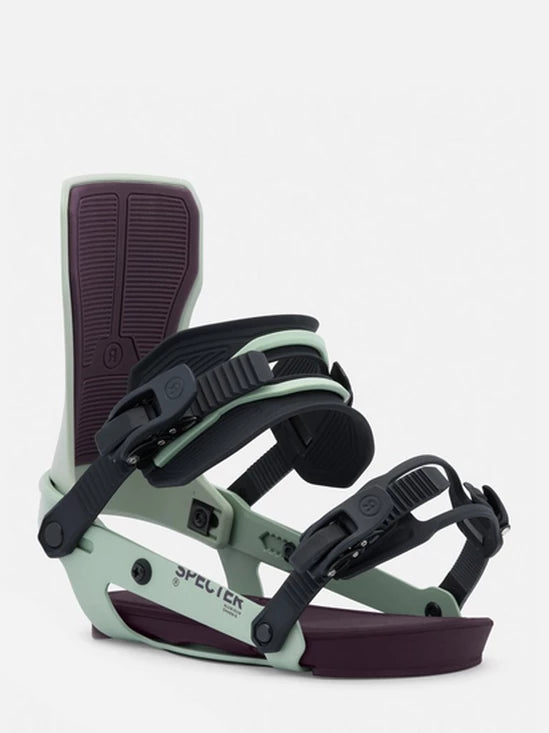 Ride - Specter Women's Snowboard Bindings