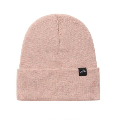 Skida - Ridge Beanie - Rose Smoke