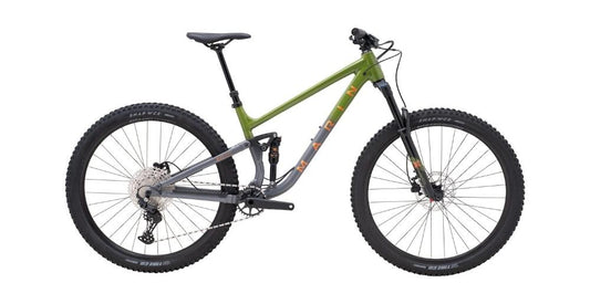 Marin - Rift Zone 1 - Green/Grey