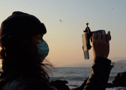 Nocs Provisions - Photo Rig