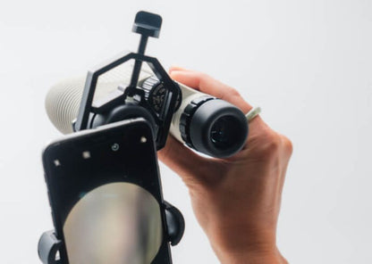 Nocs Provisions - Photo Rig