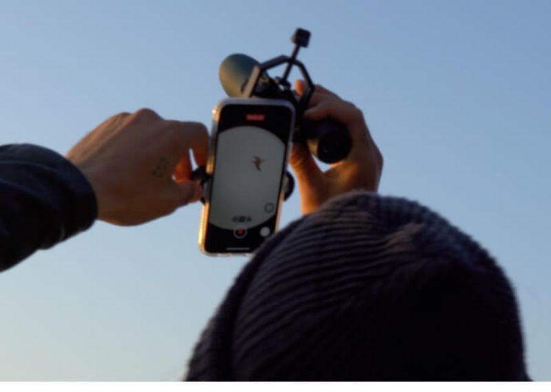 Nocs Provisions - Photo Rig