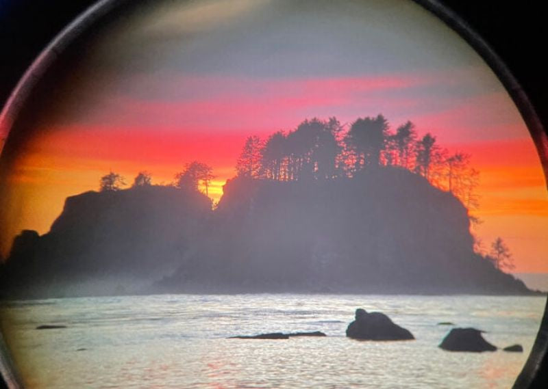 Nocs Provisions - Photo Rig