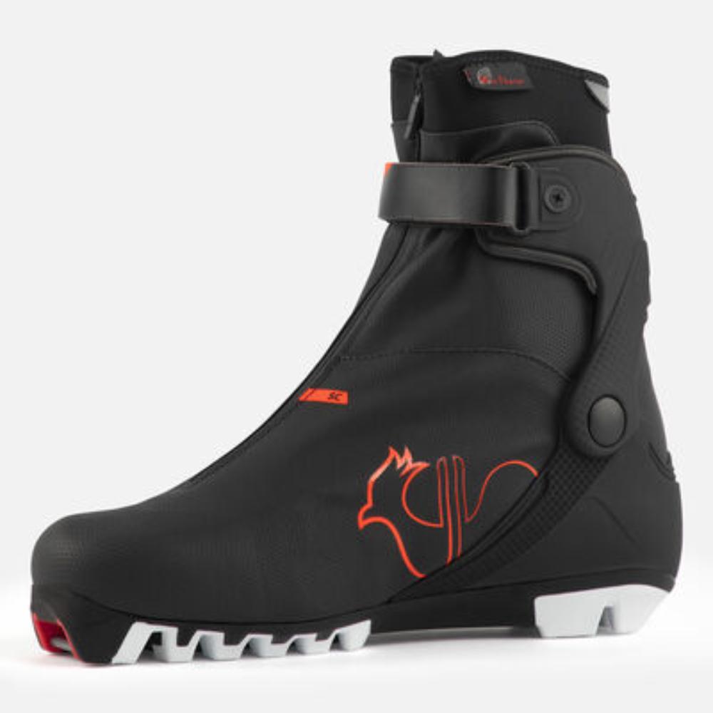 Rossignol - X-8 Skate Boot