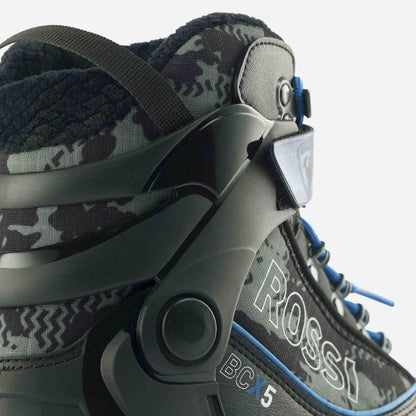 Rossignol - BC 5 FW NNN BC Boot