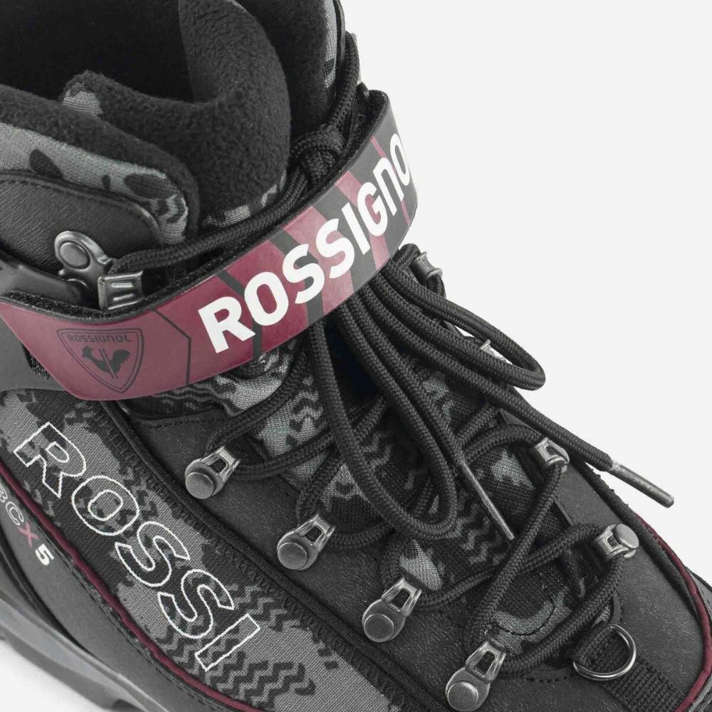 Rossignol - BC X5 NNN BC Boot
