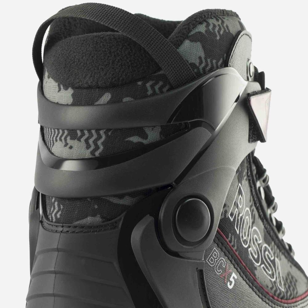 Rossignol - BC X5 NNN BC Boot