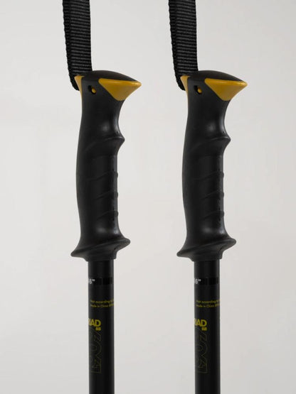 Armada - Triad BB Pole 2025 - Gold Black