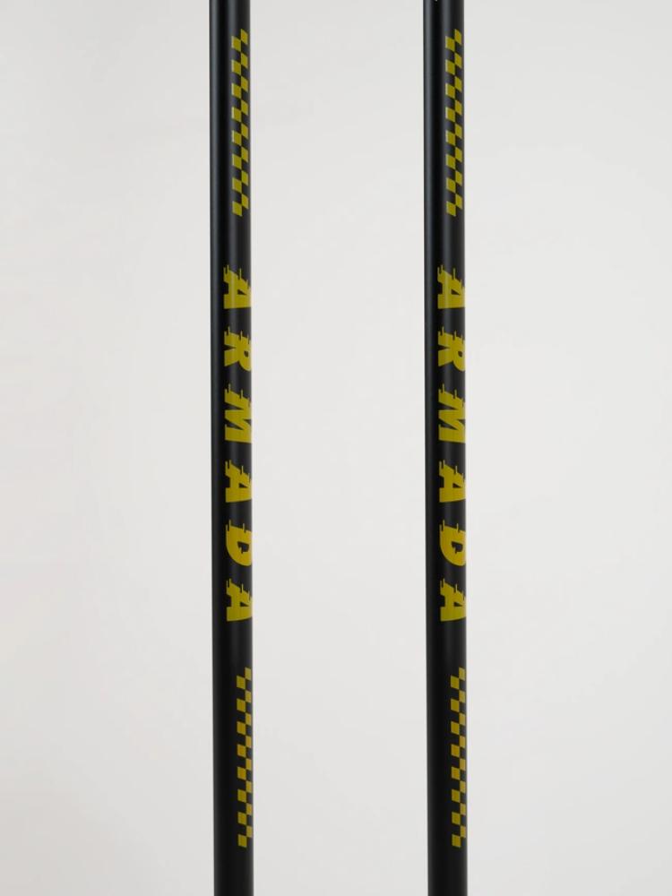 Armada - Triad BB Pole 2025 - Gold Black