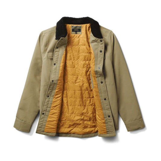 Roark - Hebrides Weatherproof - Men's - Dusty Green