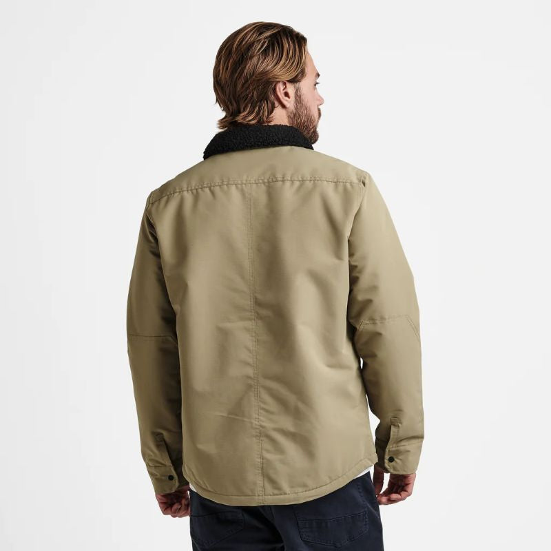 Roark - Hebrides Weatherproof - Men's - Dusty Green